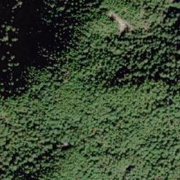 Satellite imagery of Mount Maitland, CA