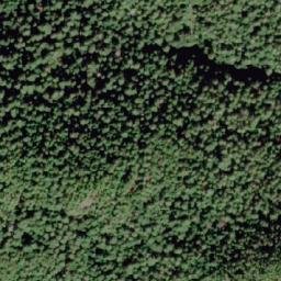 Satellite imagery of Mount Maitland, CA