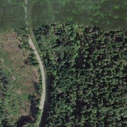 Satellite imagery of Mount Underwood, CA