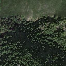 Satellite imagery of Mount Underwood, CA
