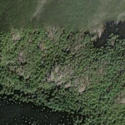 Satellite imagery of Mount Underwood, CA