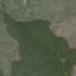 Satellite imagery of Patlicant Mountain, CA