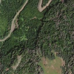 Satellite imagery of Douglas Peak, CA