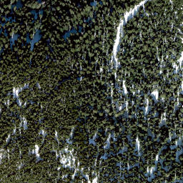 Satellite imagery of survey_point, CA