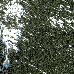 Satellite imagery of survey_point, CA