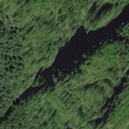 Satellite imagery of Mount Laughington, CA