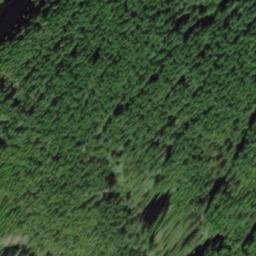 Satellite imagery of Mount Laughington, CA