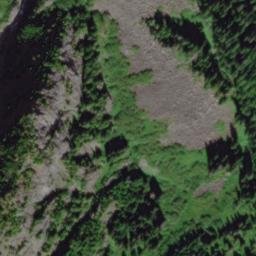 Satellite imagery of Williams Peak, CA