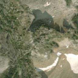 Satellite imagery of Mount Wittenberg, CA