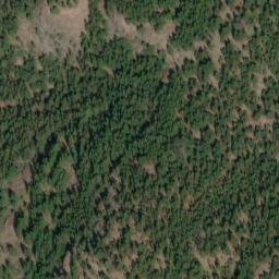 Satellite imagery of Storm Hill, CA