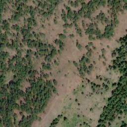 Satellite imagery of Storm Hill, CA