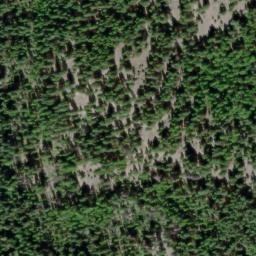 Satellite imagery of Deadwood Ridge, CA