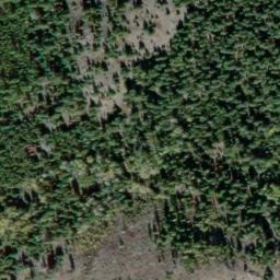 Satellite imagery of Mount Floyd, CA