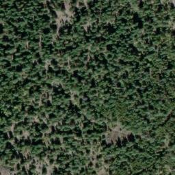 Satellite imagery of Mount Floyd, CA