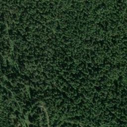Satellite imagery of Arrow Mountain, CA
