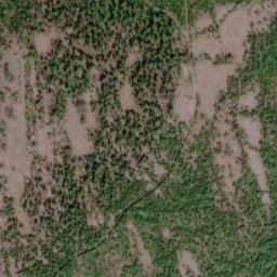 Satellite imagery of Mount Olson, CA