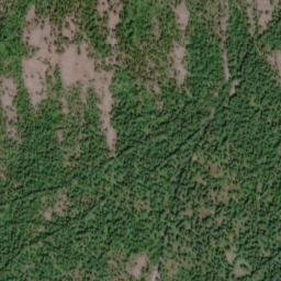 Satellite imagery of Mount Olson, CA