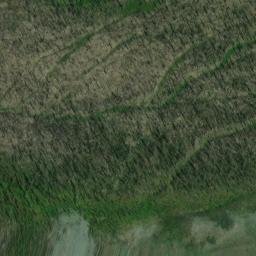 Satellite imagery of Sage Pass, CA