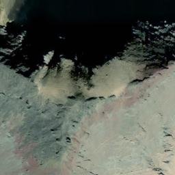 Satellite imagery of Anderson Peak, CA