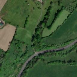 Satellite imagery of Château de la Houblonnière, FR