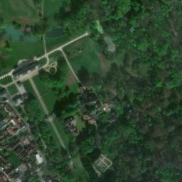 Satellite imagery of Château de Nointel [Val d'Oise], FR