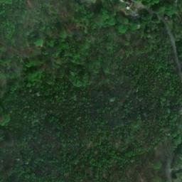 Satellite imagery of Château de Nointel [Val d'Oise], FR
