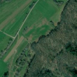 Satellite imagery of Lange Ahnung, DE