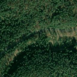 Satellite imagery of Kleiner Stephansberg, DE