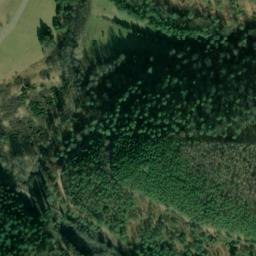 Satellite imagery of Kleiner Stephansberg, DE