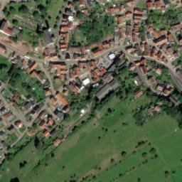 Satellite imagery of Eichelberg, DE