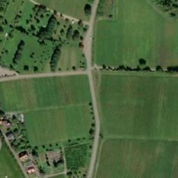 Satellite imagery of Kreuzberg, DE