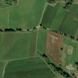 Satellite imagery of Kreuzberg, DE