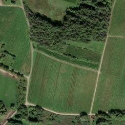 Satellite imagery of Kreuzberg, DE