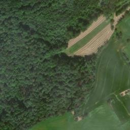 Satellite imagery of Hohwald, DE
