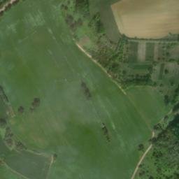 Satellite imagery of Hohwald, DE