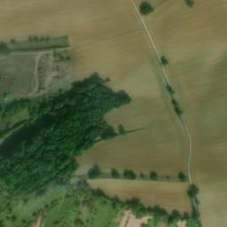 Satellite imagery of Hohwald, DE