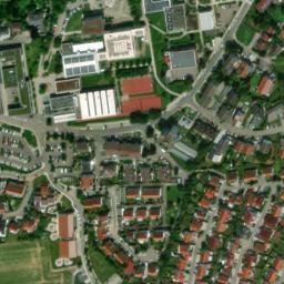 Satellite imagery of Odenberg, DE