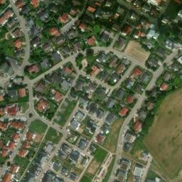 Satellite imagery of Odenberg, DE