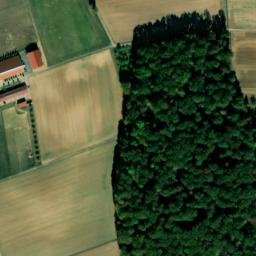 Satellite imagery of Hinterer Berg, DE