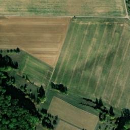 Satellite imagery of Hinterer Berg, DE