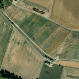 Satellite imagery of Hinterer Berg, DE