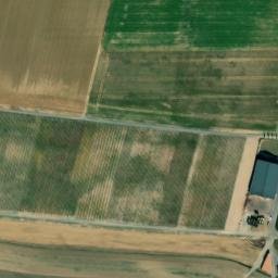 Satellite imagery of Vorderer Berg, DE