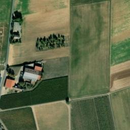 Satellite imagery of Vorderer Berg, DE