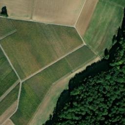 Satellite imagery of Hasenberg, DE