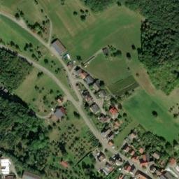 Satellite imagery of Hillenberg, DE