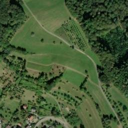 Satellite imagery of Hillenberg, DE