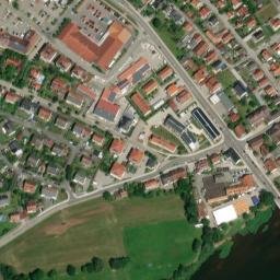 Satellite imagery of Schlossberg, DE
