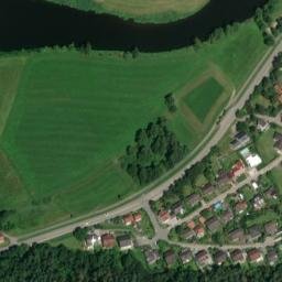 Satellite imagery of Schlossberg, DE