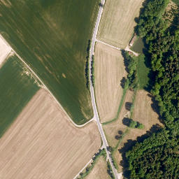 Satellite imagery of Grubberg, DE