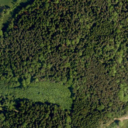 Satellite imagery of Grubberg, DE